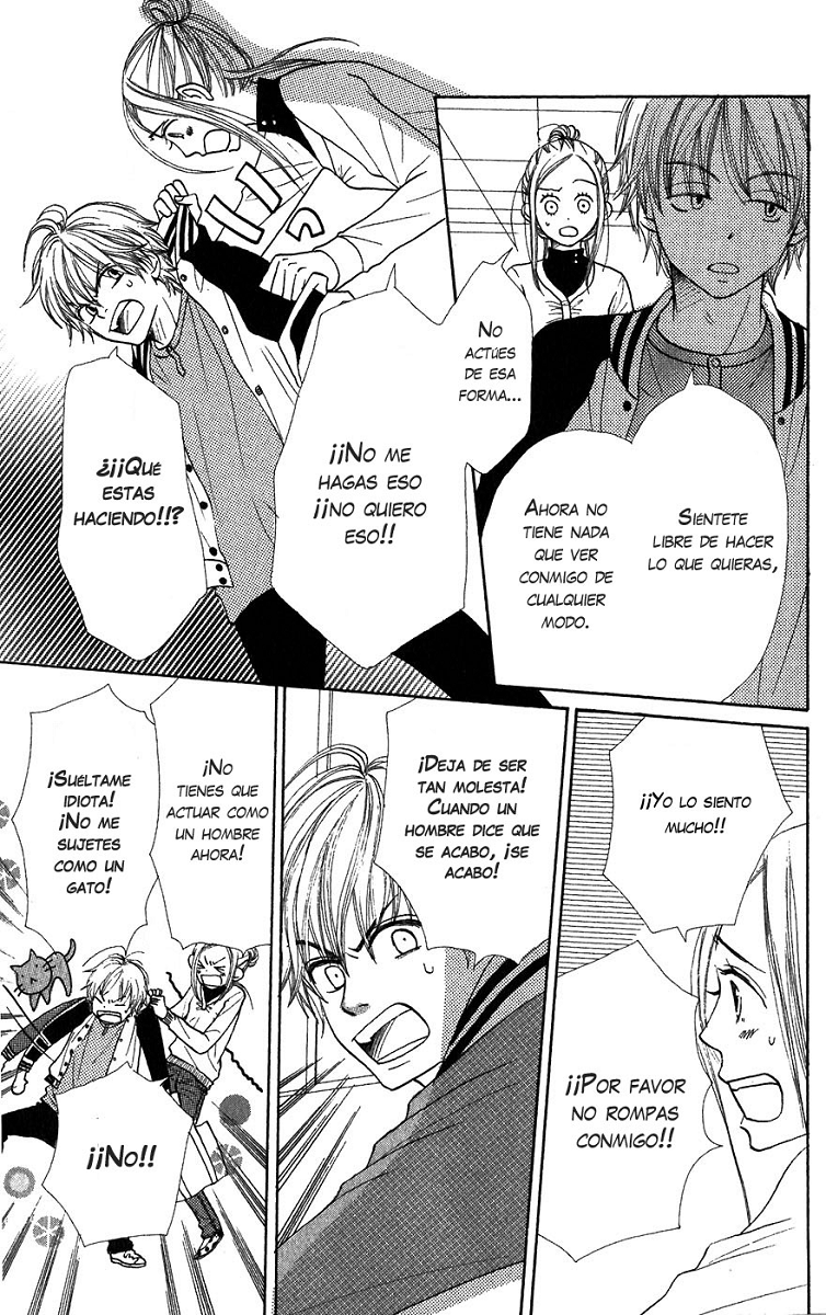 Lovely Complex (Clamp Fansub)